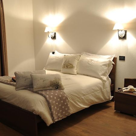 Maison Constance Bionaz Rom bilde