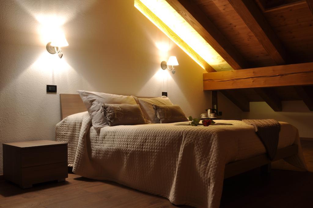 Maison Constance Bionaz Rom bilde