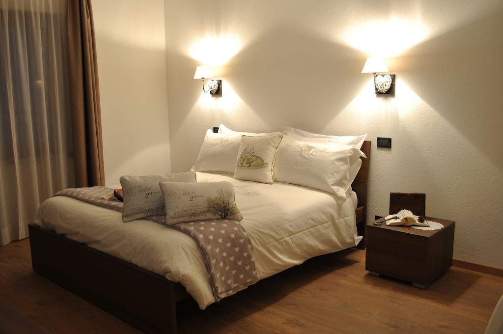 Maison Constance Bionaz Rom bilde